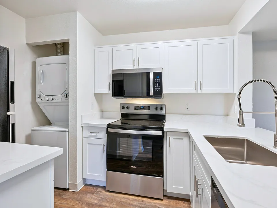 Mill Springs Park Apartment Homes