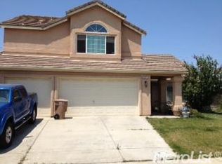 2871 N Big Sandy Ave, Merced, CA 95348