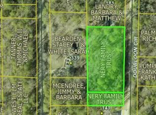 To Bd Doubloon Cir, Hot Springs National Park, AR 71913