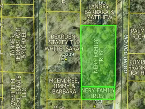 To Bd Doubloon Cir, Hot Springs National Park, AR 71913