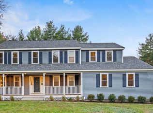 589 North Rd, Sudbury, MA 01776