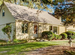 4150 N 133rd St, Brookfield, WI 53005