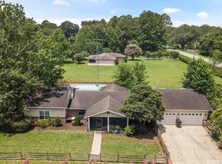 15544 NW 25th Ter, Gainesville, FL 32609