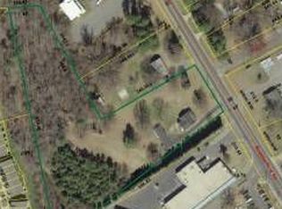 5233 Beatties Ford Rd, Charlotte, NC 28216