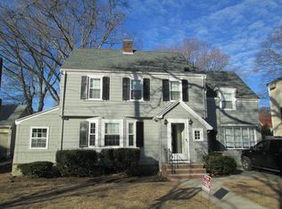 14 Lexington Cir, Swampscott, MA 01907