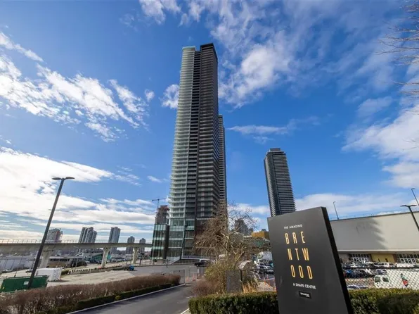 4650 Brentwood Blvd #2502, Burnaby, BC V5C 0M3