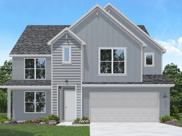 4629 Vernal Loop, Conroe, TX 77303