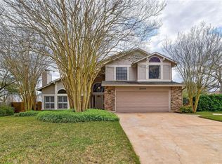 2000 Woods Cv, Round Rock, TX 78681