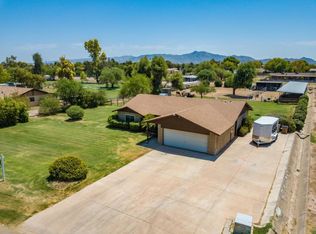 6529 W Fremont Rd, Laveen, AZ 85339