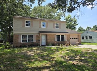 3749 Historyland Dr, Virginia Beach, VA 23452