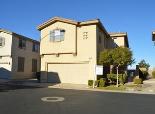 100 El Castillo Ct, Henderson, NV 89074