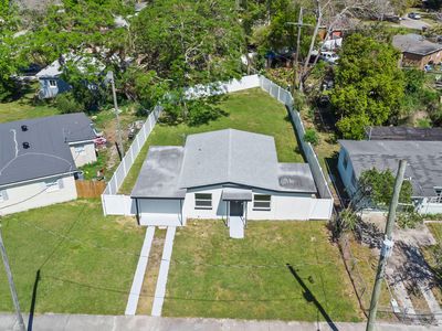 4333 Arch St, Orlando, FL, 32808