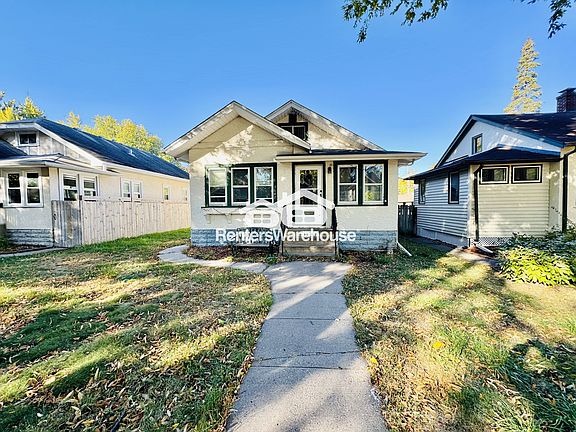 2nd image of 3647 Russell Ave N