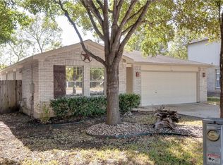 113 Spur Cv, Kyle, TX 78640