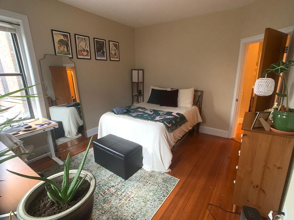 122_ Park Street Apartment Rentals Brookline, MA Zillow