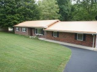 700 Santa Fe Dr, Bristol, TN 37620