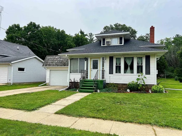 309 South Lafayette Street, Argyle, WI 53504