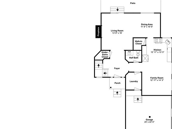 2nd image of 2223 63rd Ave NE
