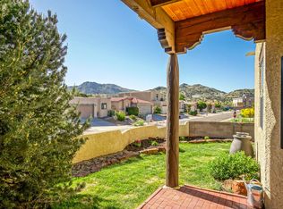 223 Serenity Hills Pl SE, Albuquerque, NM 87123
