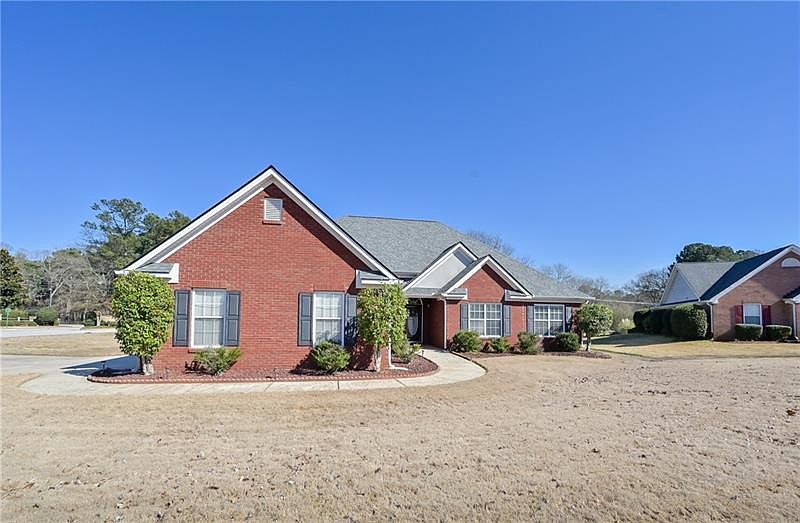 101 Moss Pointe Dr, Mcdonough, GA 30253 Zillow