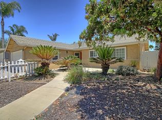 2178 Antelope Ave, Ventura, CA 93003