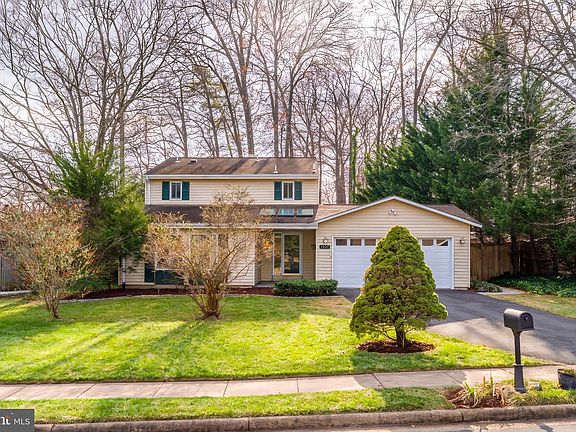2nd image of 1507 Sadlers Wells Dr