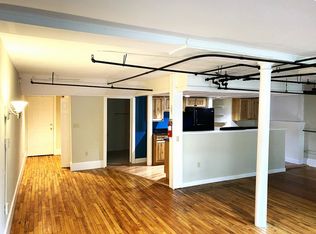 341 Cumberland Avenue, Portland, ME 04101