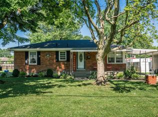 7914 Carnation Dr, Louisville, KY 40258