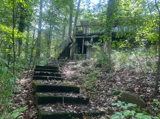1589 W Shore Dr, Nashville, IN 47448