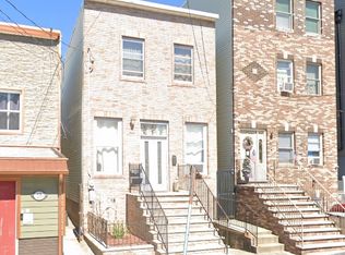 15 Wales Ave, Jersey City, NJ 07306