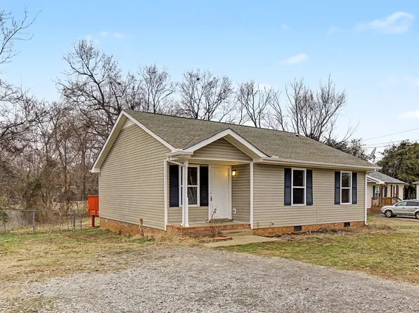 837 Princeton Cir Lot 42, Clarksville, TN 37042