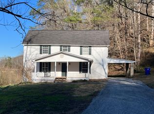 4186 Old Freewill Rd NW, Cleveland, TN 37312