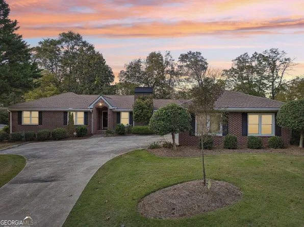 204 Longview Ave, Gainesville, GA 30501