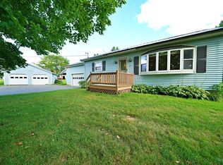 1551 Benton Ave, Benton, ME 04901