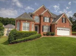4319 Moonlight Walk, Lilburn, GA 30047