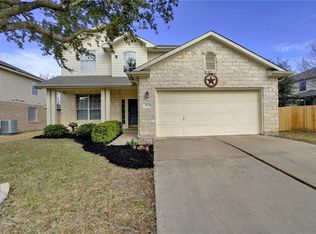 2333 Boulder Run, Georgetown, TX 78626