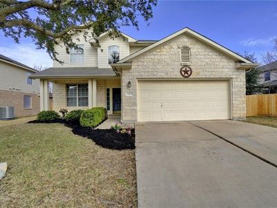 2333 Boulder Run, Georgetown, TX, 78626