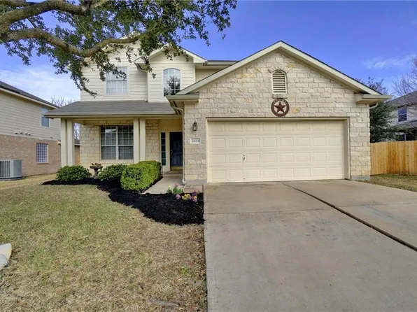 2333 Boulder Run, Georgetown, TX 78626