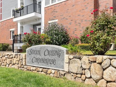 16 Willow St UNIT 207, Melrose, MA, 02176