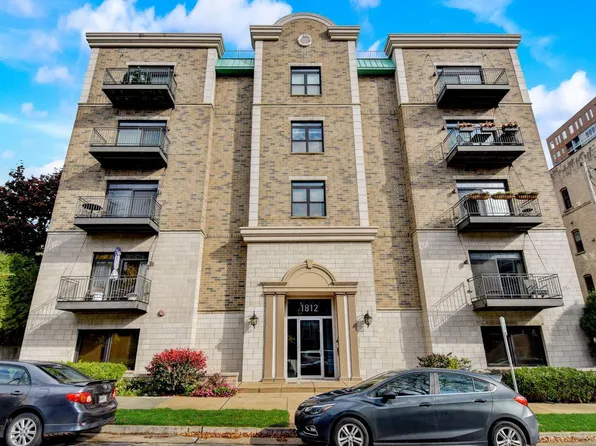 1812 East Lafayette PLACE #206, Milwaukee, WI 53202
