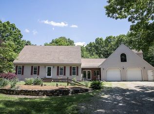 36 2nd St, Cherry Valley, MA 01611