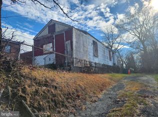 2309 Irving St SE, Washington, DC 20020