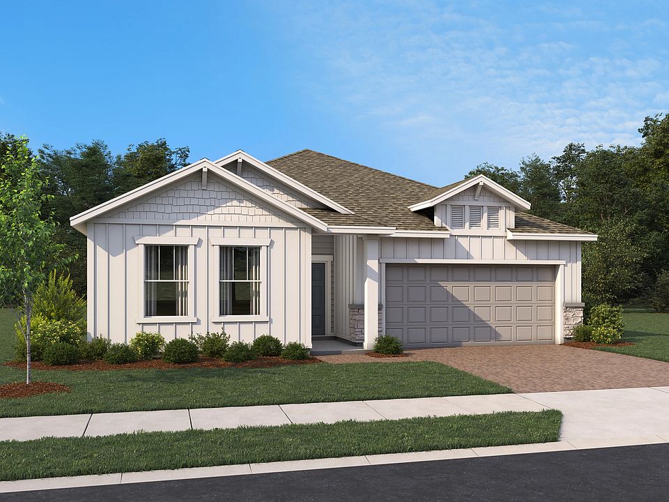Ardisia Park - Olivera II Elevation Image 1
