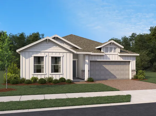 Olivera II Plan, Ardisia Park