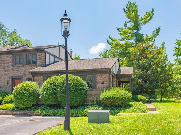 491 Halifax Cir, Cincinnati, OH 45244