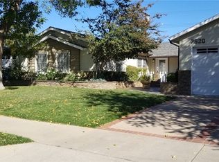 7920 McLaren Ave, Canoga Park, CA 91304
