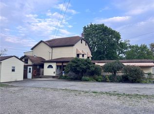 1553 Hancock Ave, Apollo, PA 15613