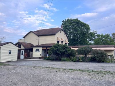 1553 Hancock Ave, Apollo, PA, 15613