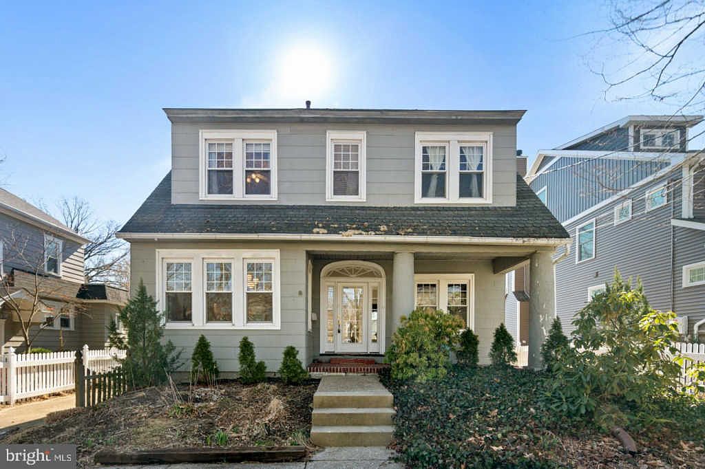 236 Rhoads Ave, Haddonfield, NJ 08033 Zillow
