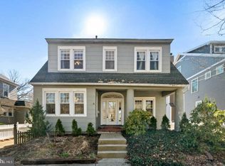 236 Rhoads Ave, Haddonfield, NJ 08033